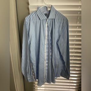 Michelsons London Button Down